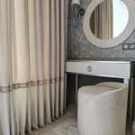 Шторы в спальню